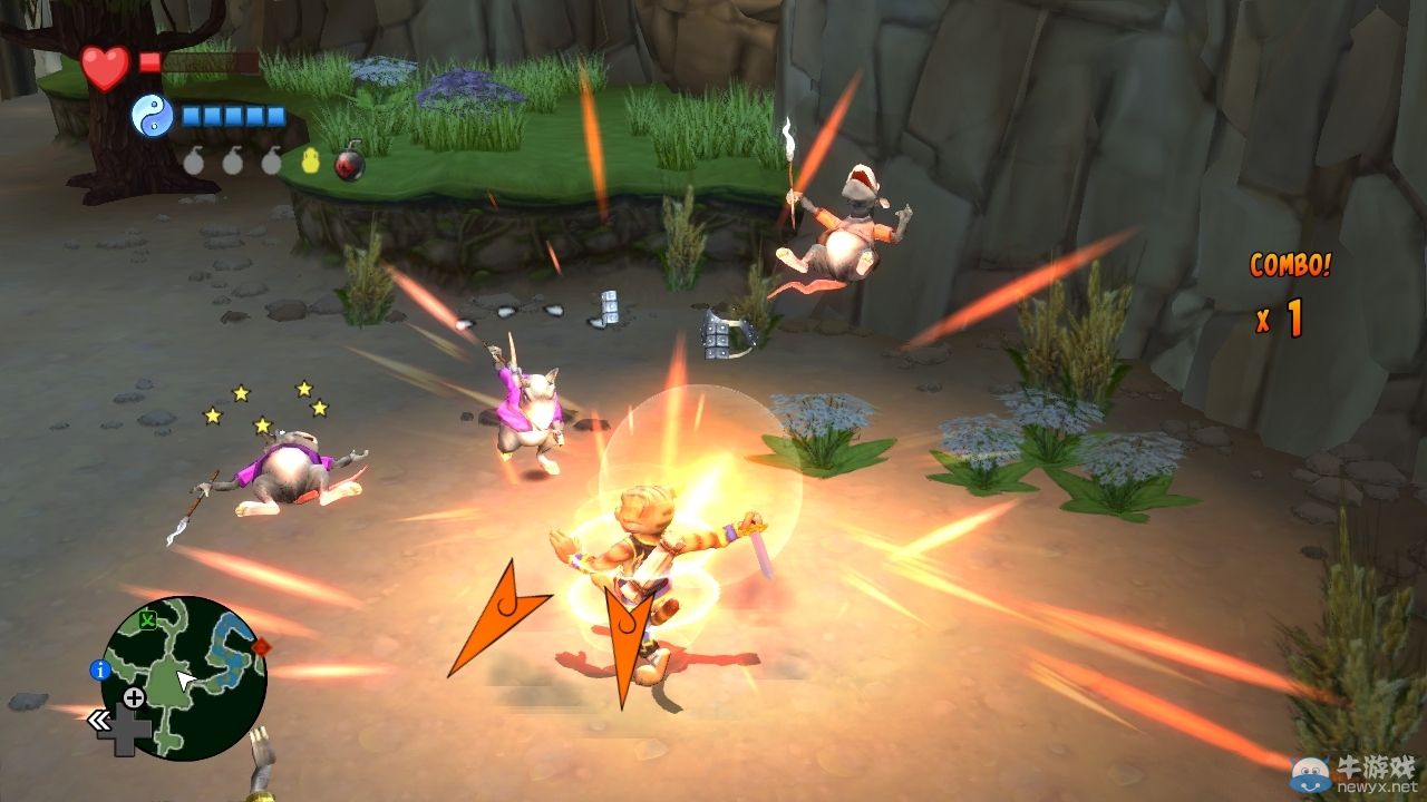 《凱傳：周年版》正式公開：預計今夏登陸WiU