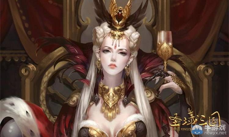 手把手教你算傷害 《圣域三國》高手進階之路