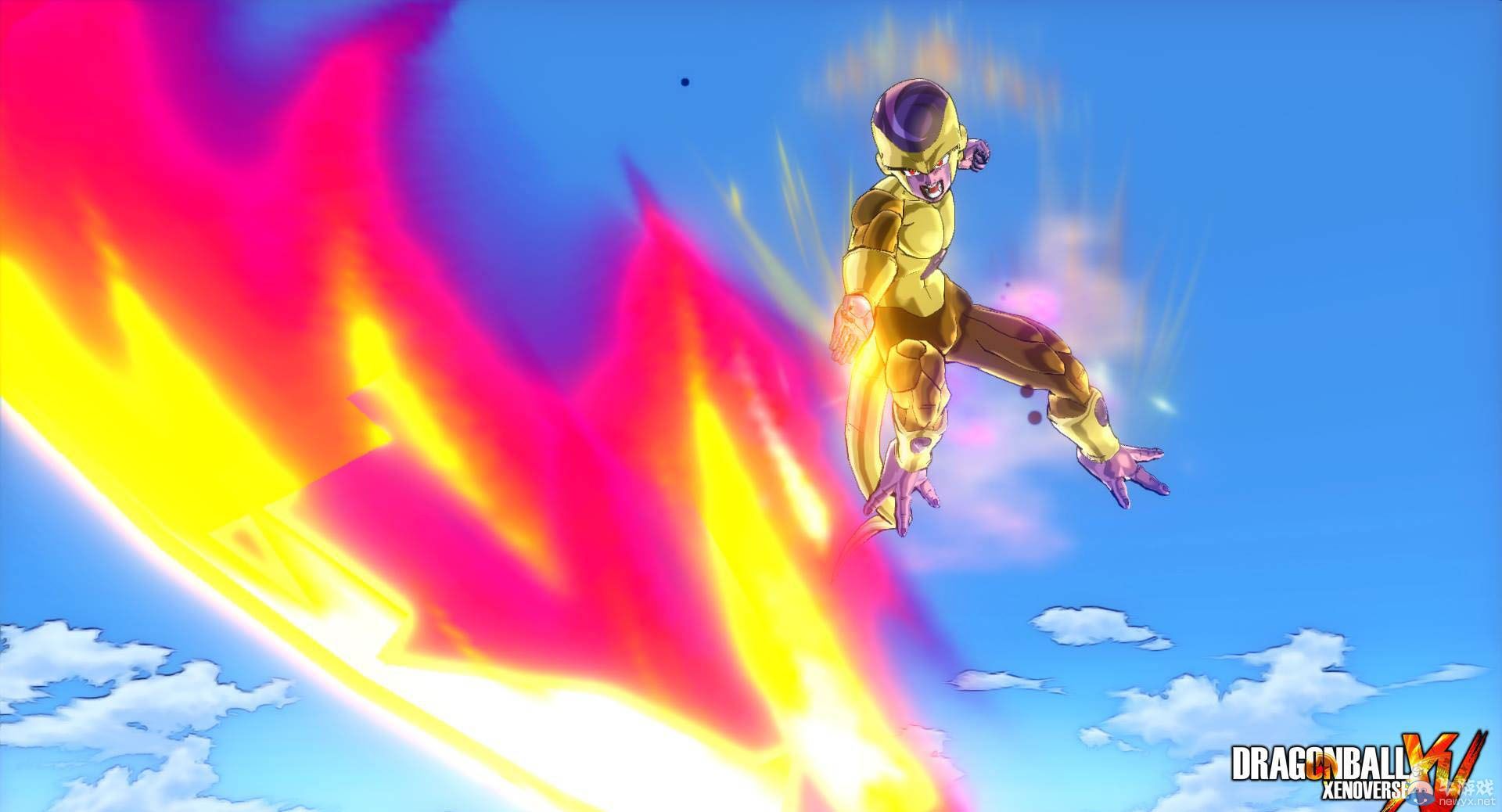 《龍珠：異度對決》第三彈DLC收錄內容詳情