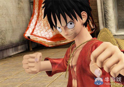 《Jump全明星亂斗+》最新截圖公布：海賊王、圣斗士登場