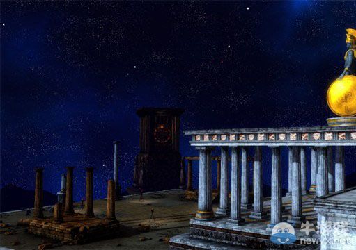 《Jump全明星亂斗+》最新截圖公布：海賊王、圣斗士登場