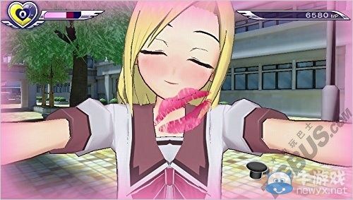 《少女射擊VV》發售日確定：限定版送四種服裝