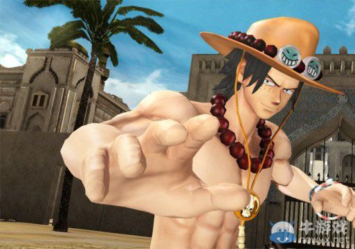 《Jump全明星亂斗+》最新截圖公布：海賊王、圣斗士登場