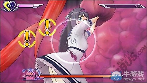 《少女射擊VV》發售日確定：限定版送四種服裝