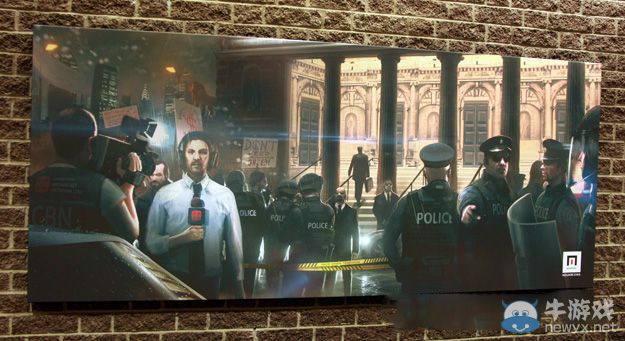 E3發布會SE也上陣 《殺手6》與神秘新作登場