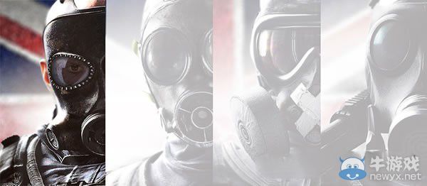 《彩虹六號：圍攻》全新預(yù)告公布 英國小隊(duì)詳細(xì)介紹