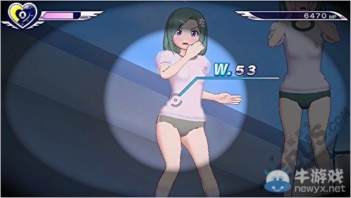 《少女射擊VV》發售日確定：限定版送四種服裝