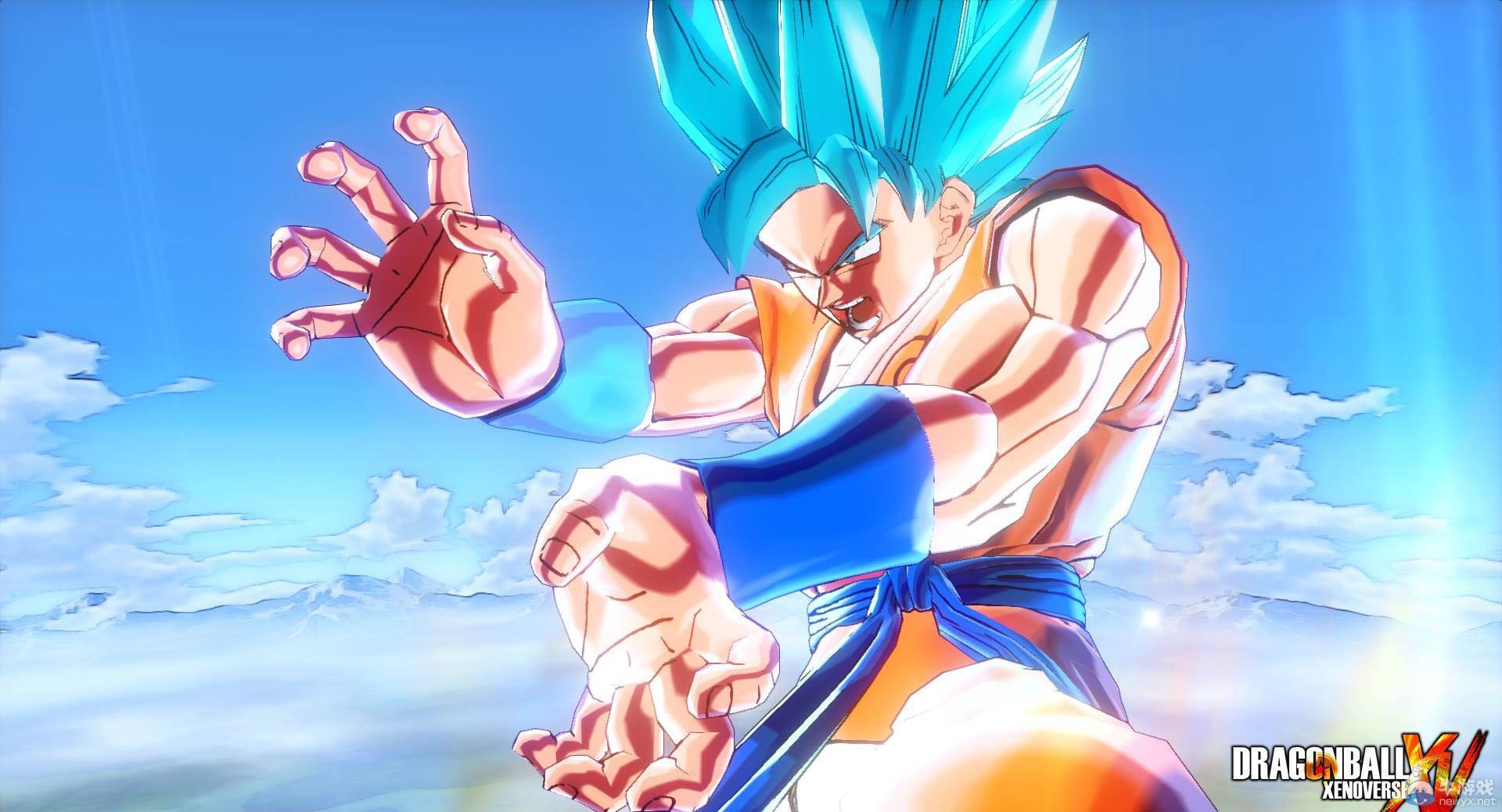 《龍珠：異度對決》第三彈DLC收錄內容詳情