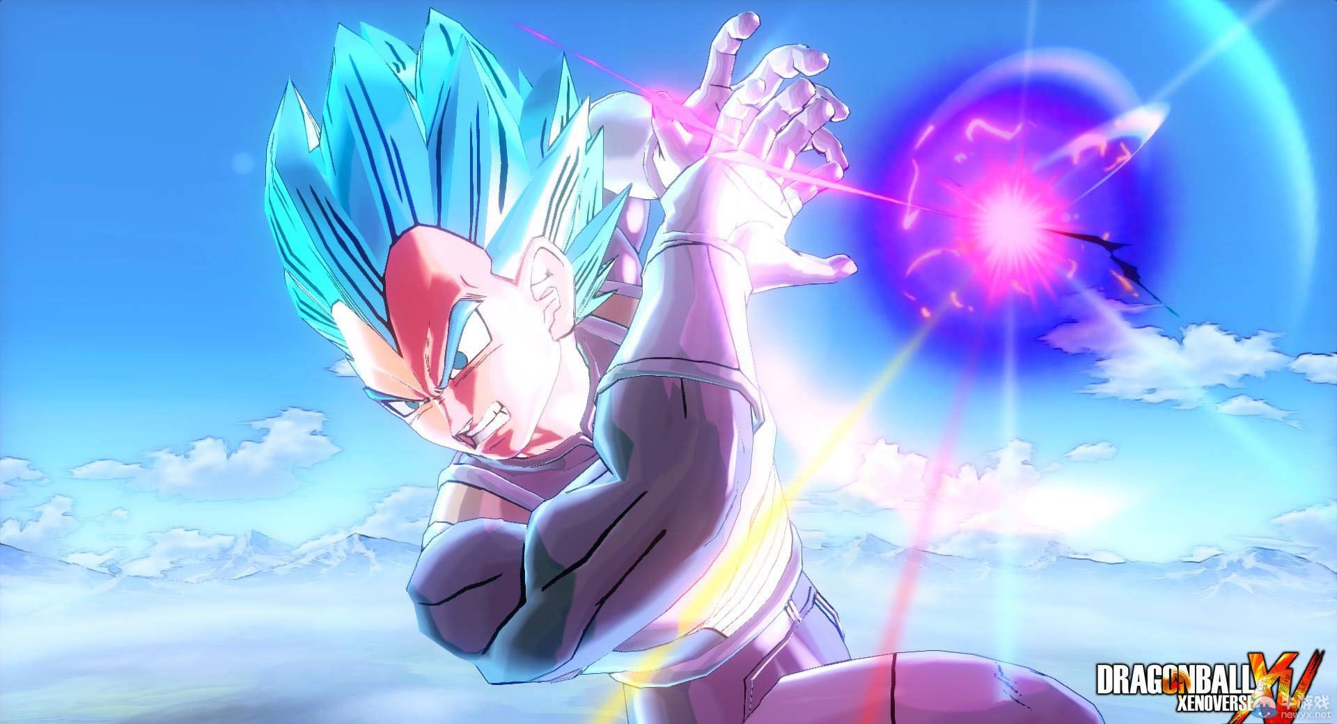 《龍珠：異度對決》第三彈DLC收錄內容詳情