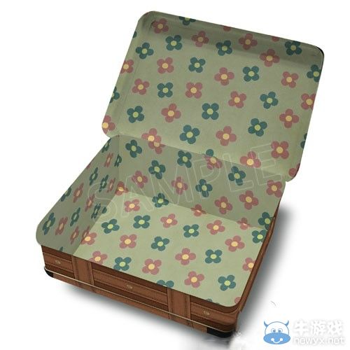 《大逆轉裁判：成步堂龍之介的冒險》限定版內容公開：輕松神秘風格