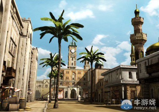 《Jump全明星亂斗+》最新截圖公布：海賊王、圣斗士登場