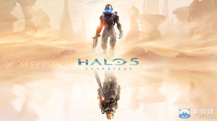 Xbox One限量版《光暈5》即將發(fā)布：總監(jiān)表示非常贊