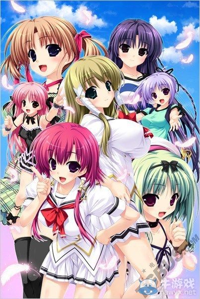 《在天津御空之中：云的彼岸》將移植到PSV平臺