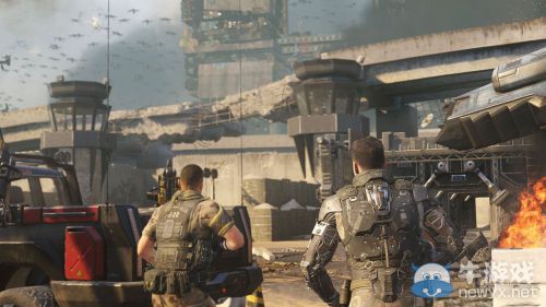 《COD12》最低配置要求公布 又見6GB