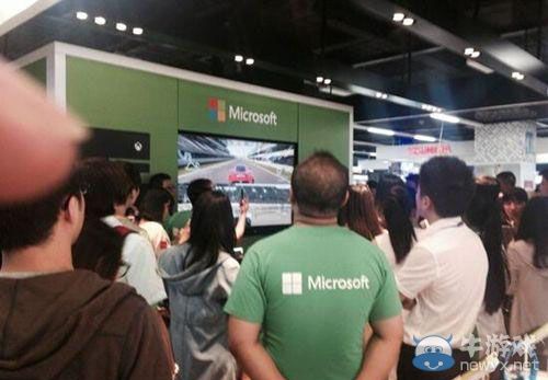 ACH再臨：微軟和索尼會有何舉措？