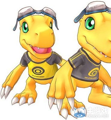 《數碼寶貝故事：賽博偵探》下載版限時打折促銷：帶特典