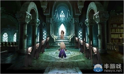 《勇氣默示錄2：終結次元》系統解說視頻演示