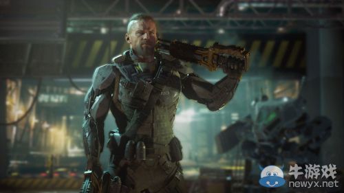 《COD12》最低配置要求公布 又見6GB