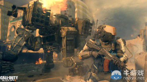 《COD12》最低配置要求公布 又見6GB