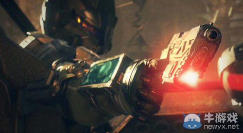 《COD12》最低配置要求公布 又見6GB