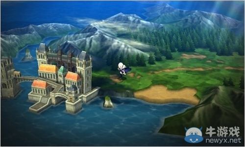 《勇氣默示錄2：終結次元》系統解說視頻演示