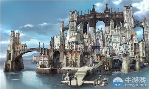 《勇氣默示錄2：終結次元》系統解說視頻演示