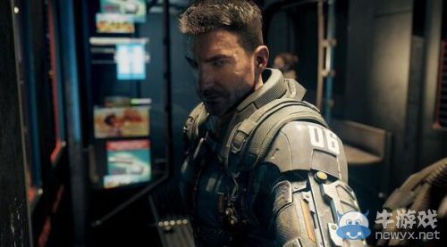 《COD12》最低配置要求公布 又見6GB