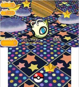 《口袋妖怪方塊：捕獲達人》下載突破350萬：雪拉比登場