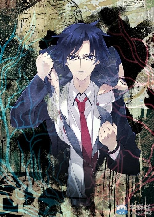 《混沌之子》主題曲專輯7月發(fā)售：附PSV主題