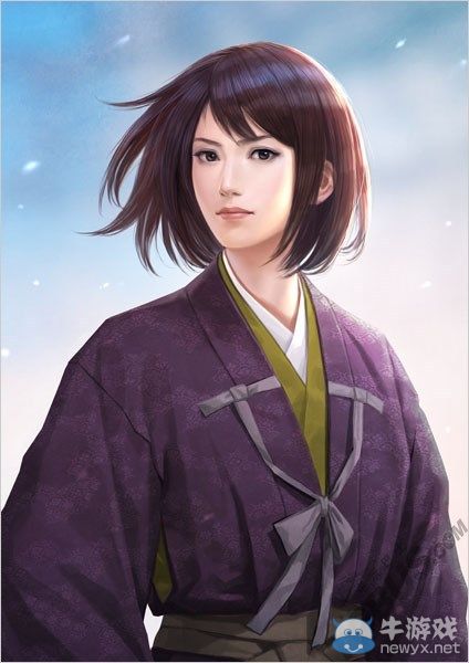 《信長之野望14：創造威力加強版》PSV版宣傳PV