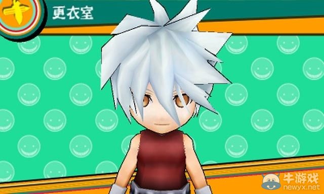 《暗殺教室》免費DLC第一彈：太鼓達人古怪聯動