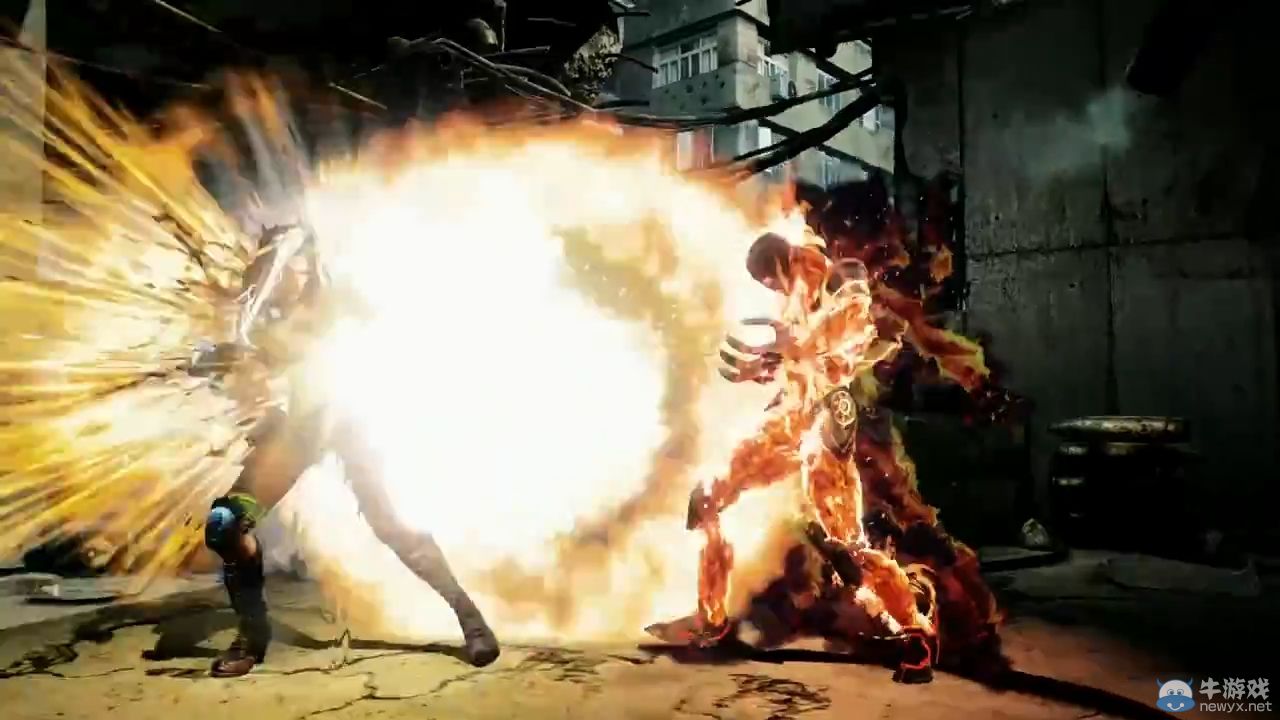 《殺手學(xué)堂》新宣傳片公開：介紹新角色Cinder