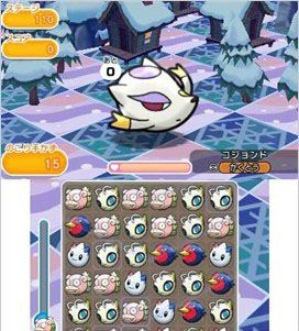 《口袋妖怪方塊：捕獲達人》下載突破350萬：雪拉比登場