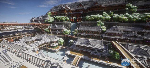 《我的世界》派送女主角：免費登陸全平臺