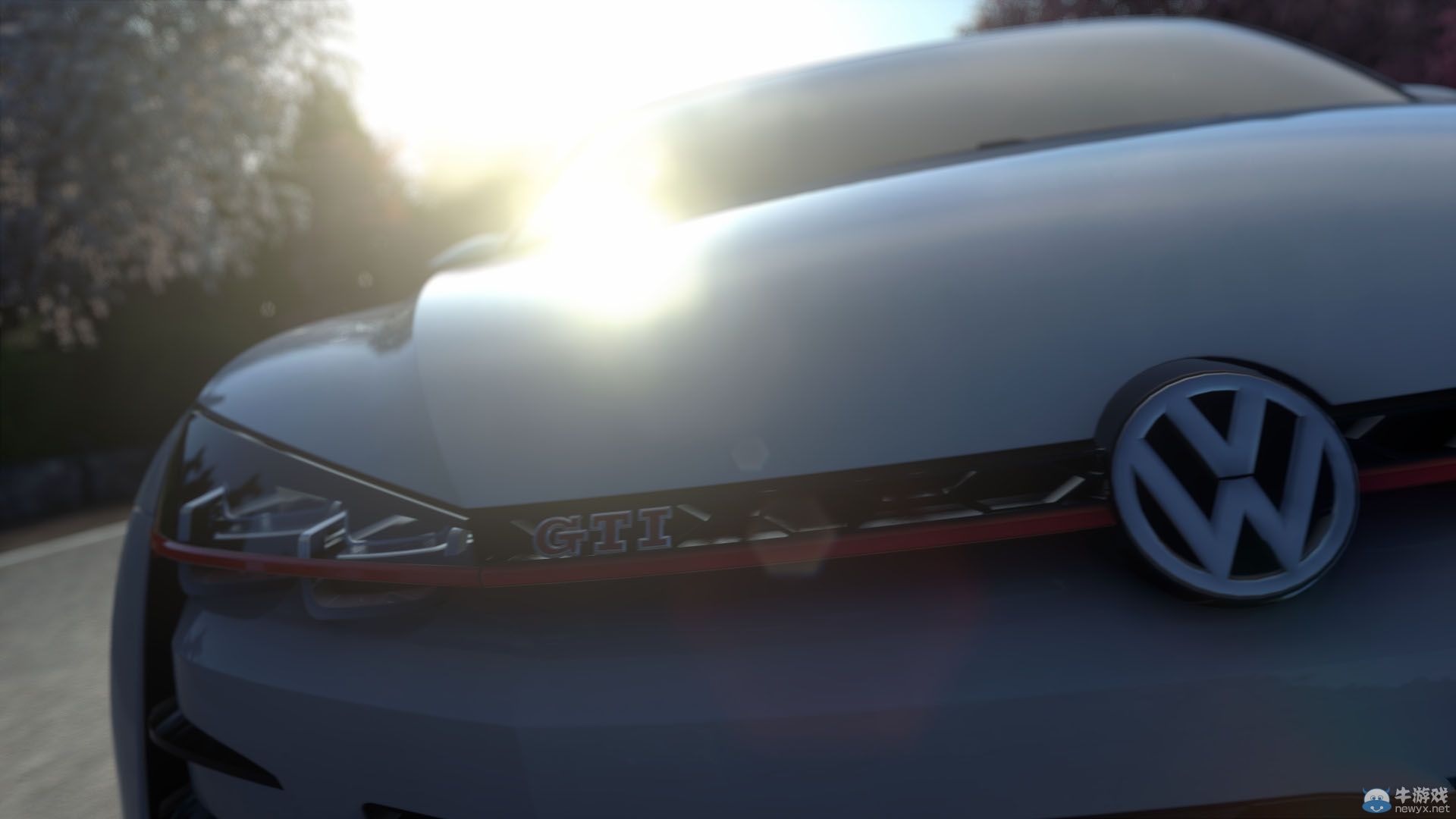 《駕駛俱樂部》新DLC截圖賞：四款帥氣跑車登場