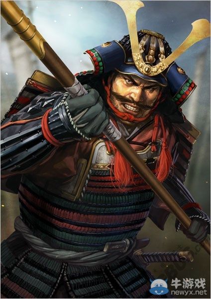 《信長之野望14：創造威力加強版》PSV版宣傳PV