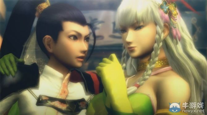 《戰(zhàn)國(guó)Basara 4：皇》第二部預(yù)告片公布：新ED出現(xiàn)