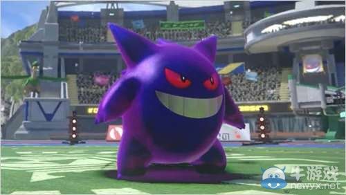 《口袋妖怪之拳》多段宣傳片公開對戰頻段欣賞