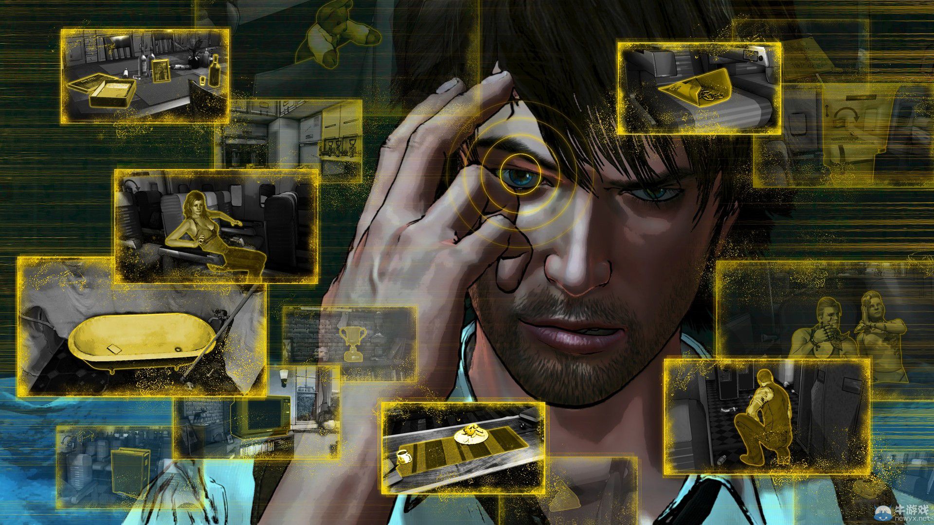 《D4：暗夢不滅》或將登錄PC 鼠標實現體感