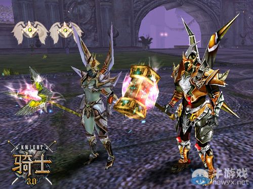 《騎士3.0》羅塞塔套裝首曝 五一活動精彩看點