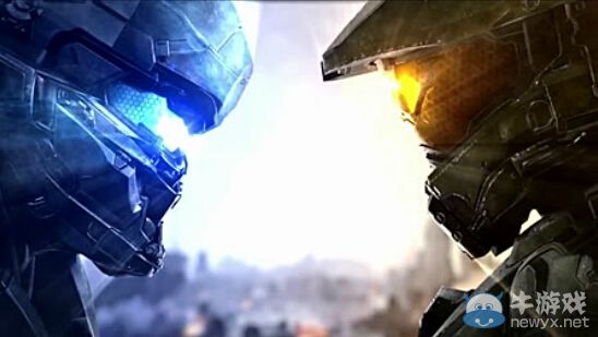 《光暈5：守護(hù)者》發(fā)布新視頻：士官長(zhǎng)死磕洛克！