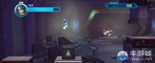 《神力九號》跳票至9月發行：即將增加新內容