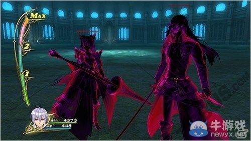 《光明之響》第16彈DLC：新泳裝與魔導書升級