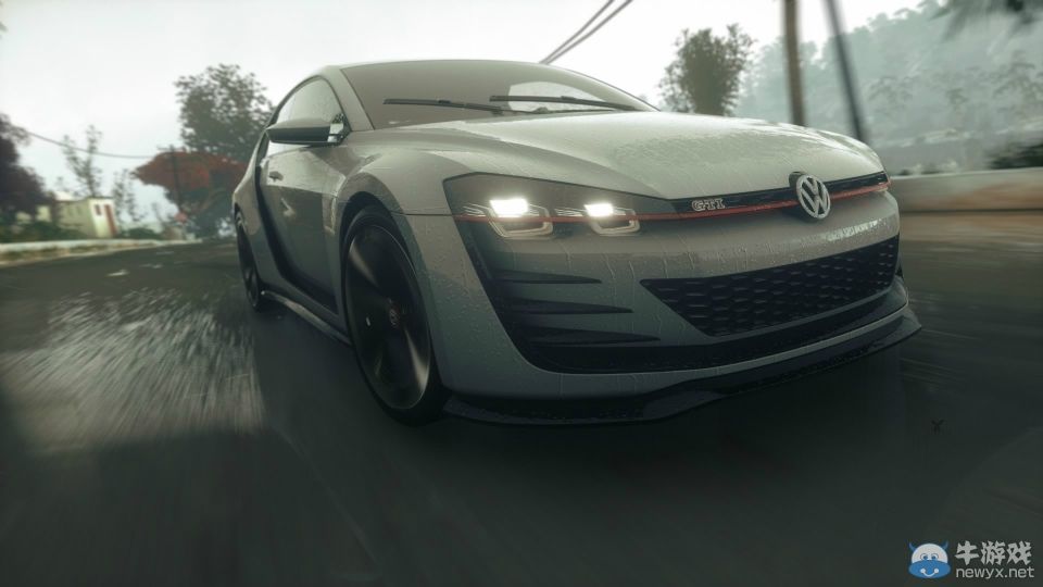 《競速俱樂部》日服商店新追加DLC開始配信