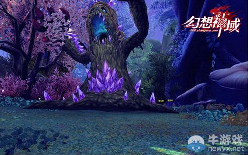 《幻想神域》勞動節特別版福利祭