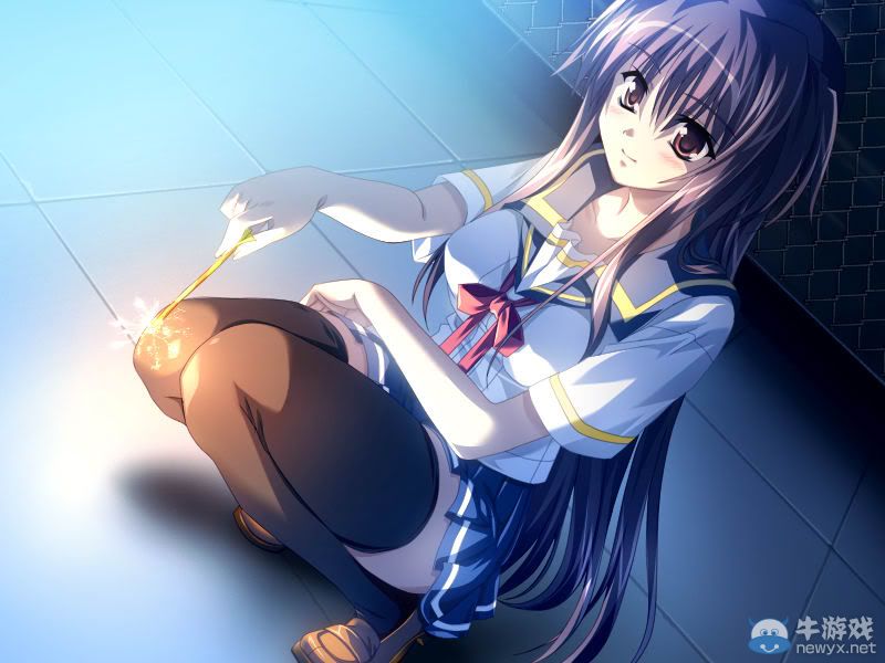 《夏日輪回》登場角色與游戲畫面等詳情公開