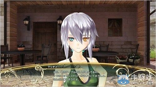 《光明之響》第16彈DLC：新泳裝與魔導書升級