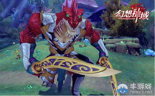 《幻想神域》勞動節特別版福利祭