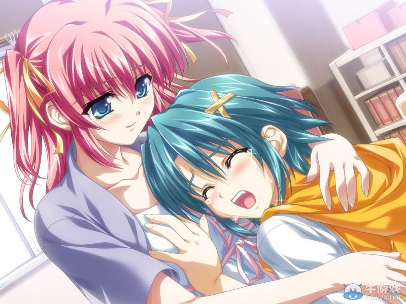 《夏日輪回》登場角色與游戲畫面等詳情公開