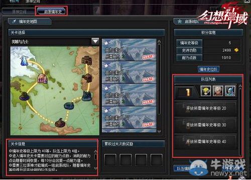 《幻想神域》勞動節特別版福利祭